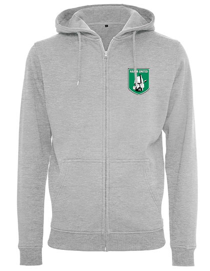 Zip-Hoodie Hamm United