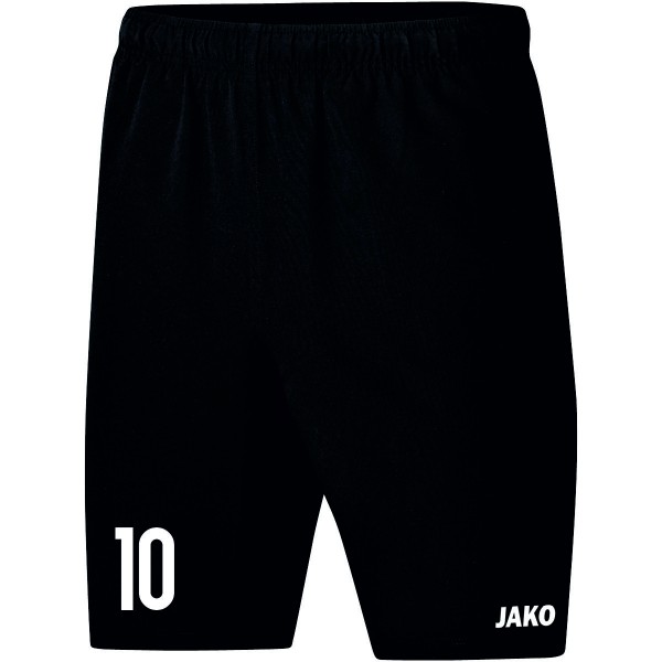 JAKO Short Classico Hamm United