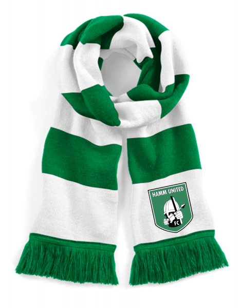 Schal Hamm United