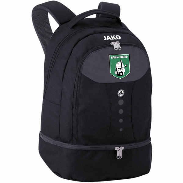 Jako Rucksack Striker Hamm United