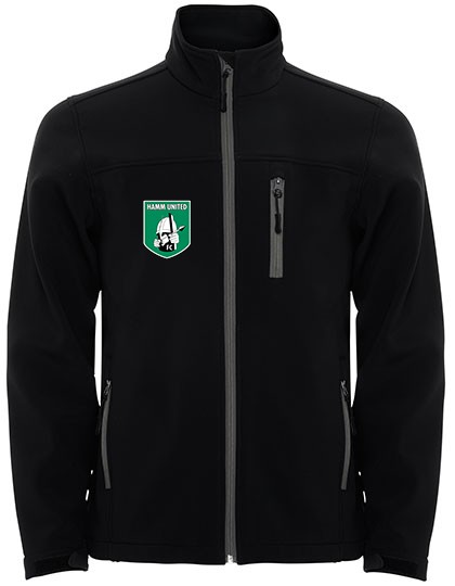 Softshelljacke Hamm United