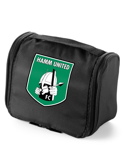 Kulturbeutel Hamm United