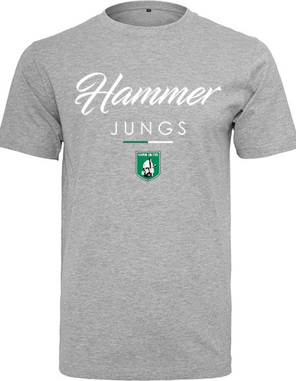 T-Shirt Hamm United Lifestyle