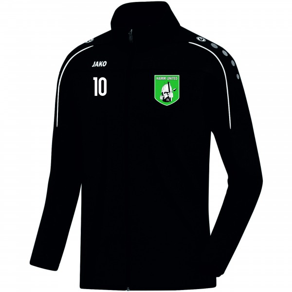 JAKO Trainingsjacke Classico Hamm United
