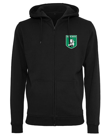 Zip-Hoodie Hamm United